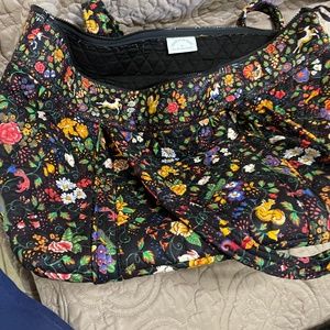 Tavern On The Green By Vera Bradley Tote